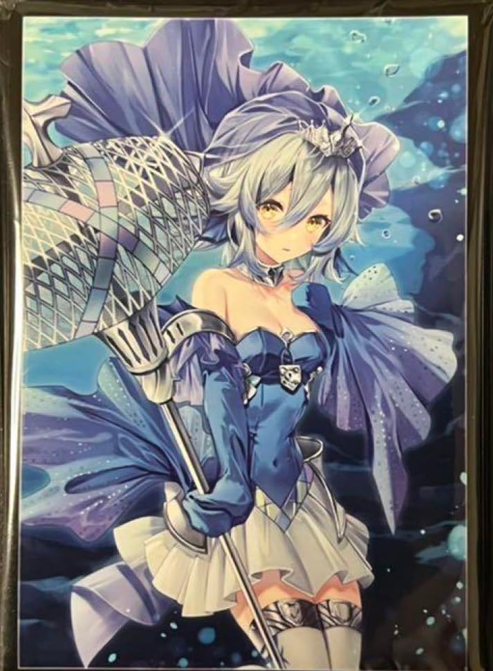 Amazon.co.jp: 『遊戯 ティアラメンツ・メイルゥ/illust：由夜